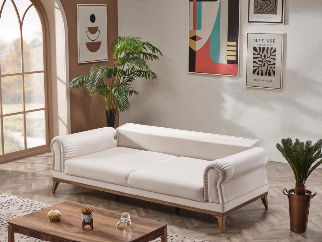 Asos Koltuk Takımı