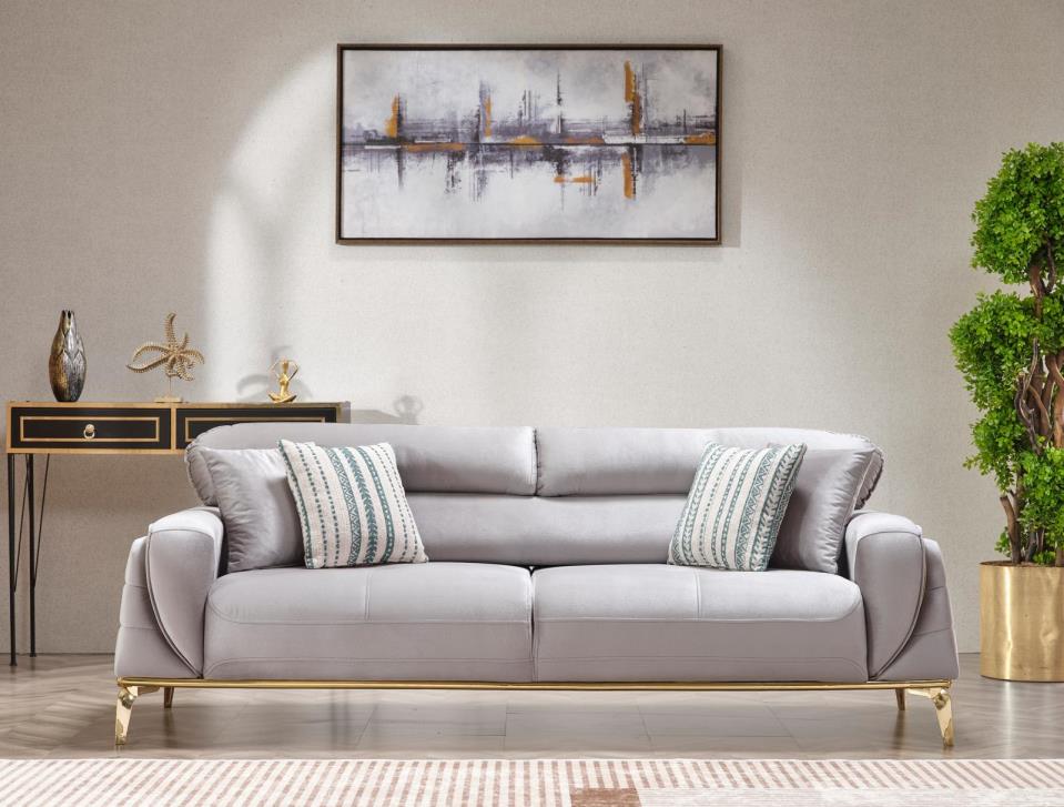 Royal Koltuk Takımı