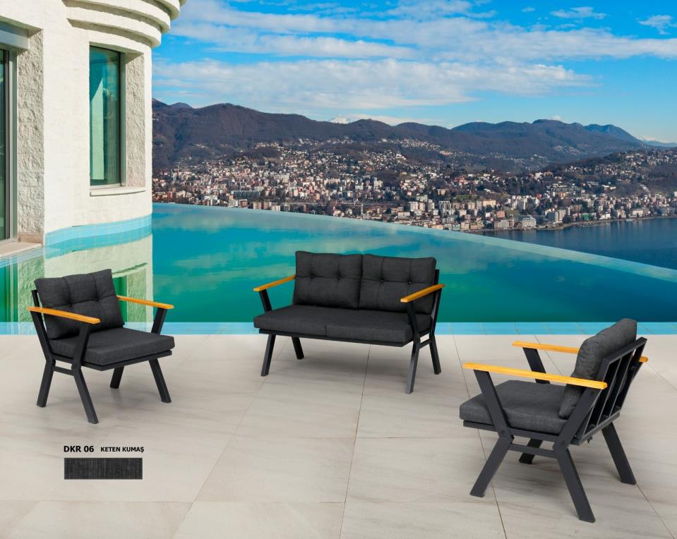 Vakko Bahçe Takımı